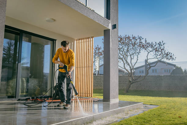 Best Roof Washing  in North Charleroi, PA
